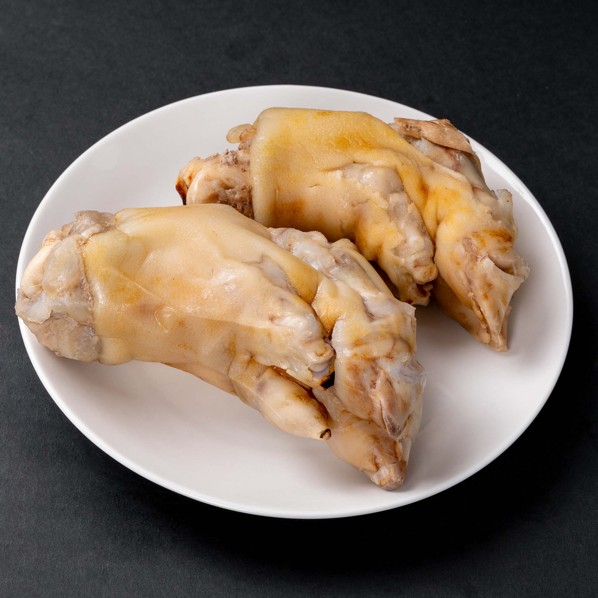 豚足 豚足 – 丸福食品